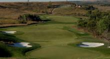 Colbert Hills Golf Course, Restaurant & The Lodge