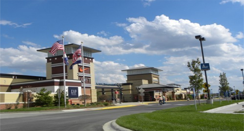 St. Louis Premium Outlets | Chesterfield, MO | Malls | Address, Features, Directions and more ...