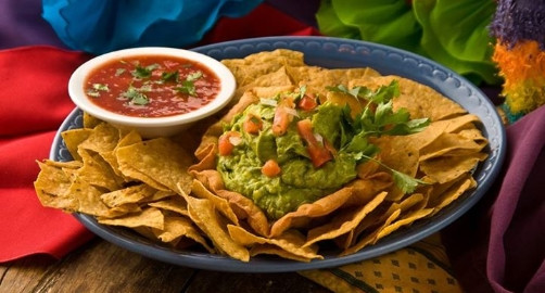 Cafe Coyote | San Diego, CA - ettractions.com