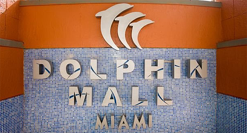 armani exchange dolphin mall